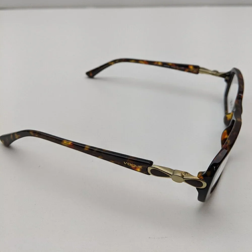 🕶️ Vogue VO2751 W656  Eyeglasses 51/16-135 / JLG653🕶️​